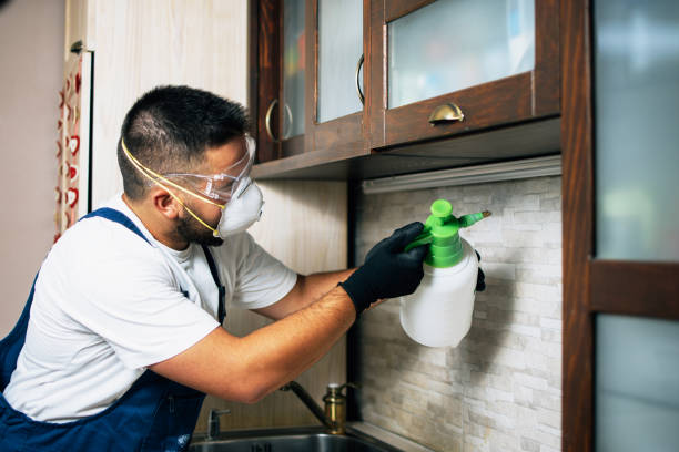 Bellville, TX Pest Control Company